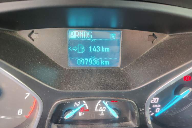 Used Ford Kuga 2015 1.5L GTDi Two-Wheel Drive Fashion Edition