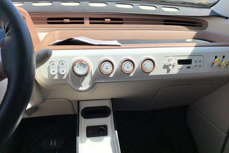 Used Bestune Pony 2026 Model 222km Cute Horse Plus