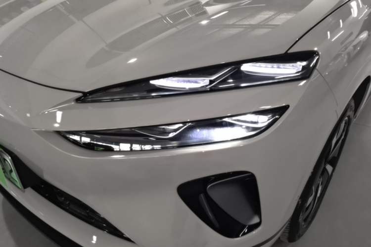 Used BYD Sealion 06 New Energy 2025 Model DM-i 170 Navigation Pro Edition Left Front Headlight