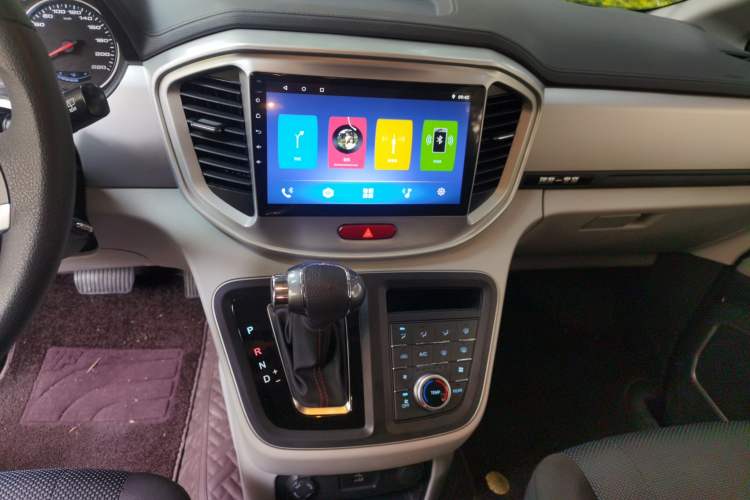 Used JAC Refine M4 2022 2.0 TGDI Automatic Business Edition