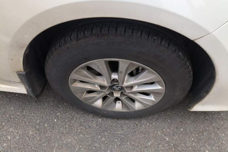 Used Toyota Corolla 2022 Dual-Motor 1.8L E-CVT Pioneer Edition Right Front Wheel Hub