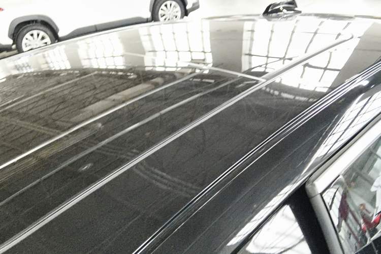 Used Volvo S90 2026 B5 Zhiyuan Luxury Edition