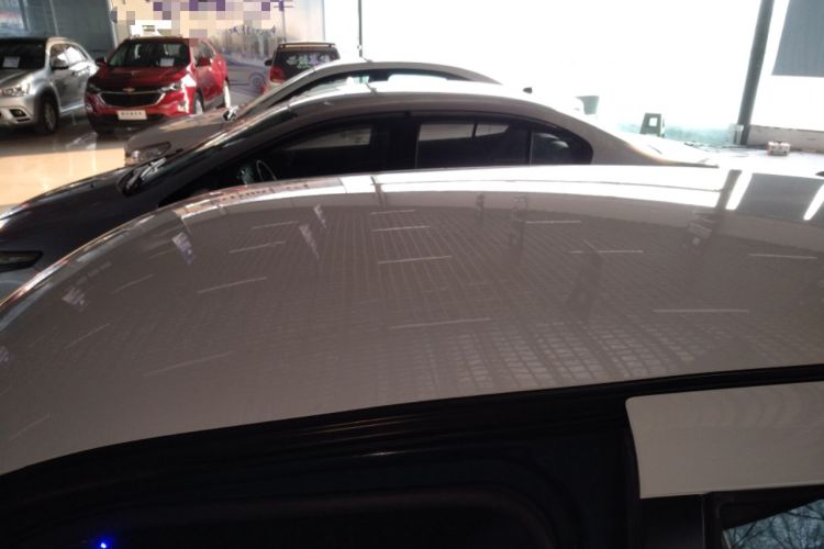 Used Suzuki Swift 2016 1.5L Automatic Fashionable Coolplay Edition