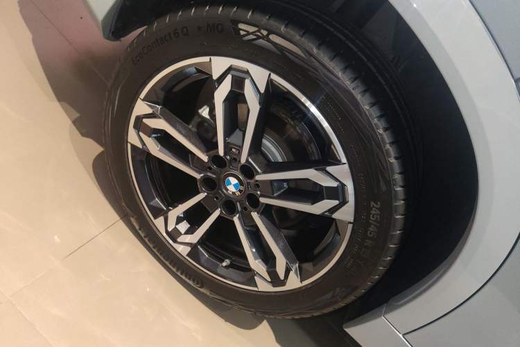 Used BMW X2 2024 sDrive25i M Sport Package