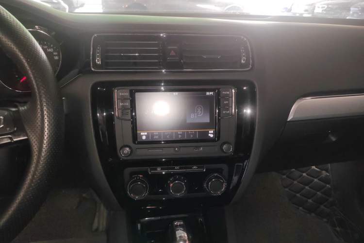 Used Volkswagen Sagitar 2018 280TSI DSG Comfort Model
