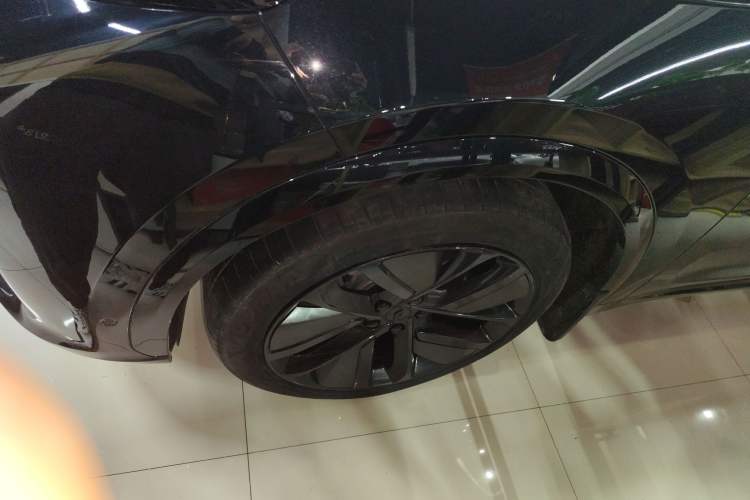 Used Li Auto L7 2023 Pro Model