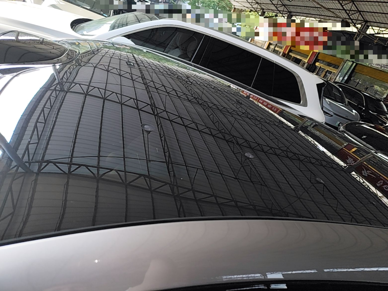 Xiaomi Auto YU7 2025 Ultra-Long Range Rear-Wheel Drive Version — снимка 7