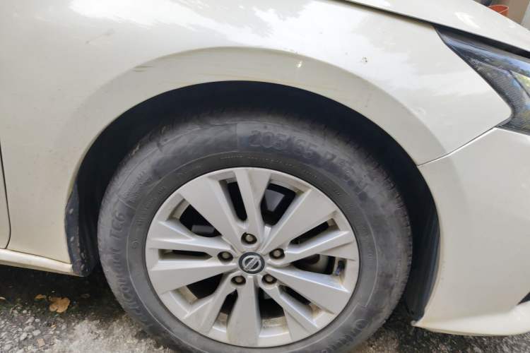 Used Nissan Teana 2020 2.0L XL Comfort Edition Right Front Wheel Hub