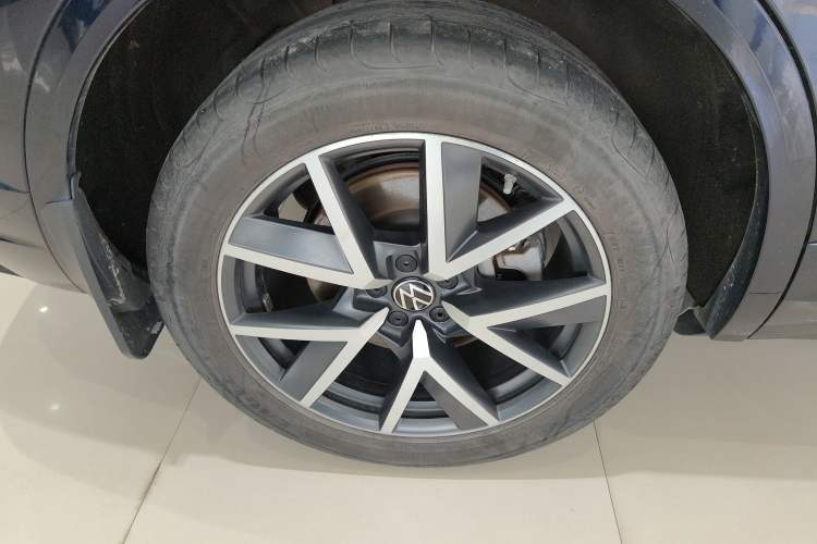 Used Volkswagen Touareg 2021 3.0 TSI Prestige Edition Classic Sport Package