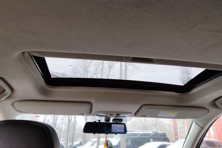 Used Mitsubishi Outlander 2014 2.4L 4x4 Deluxe Value Edition 5 Seats