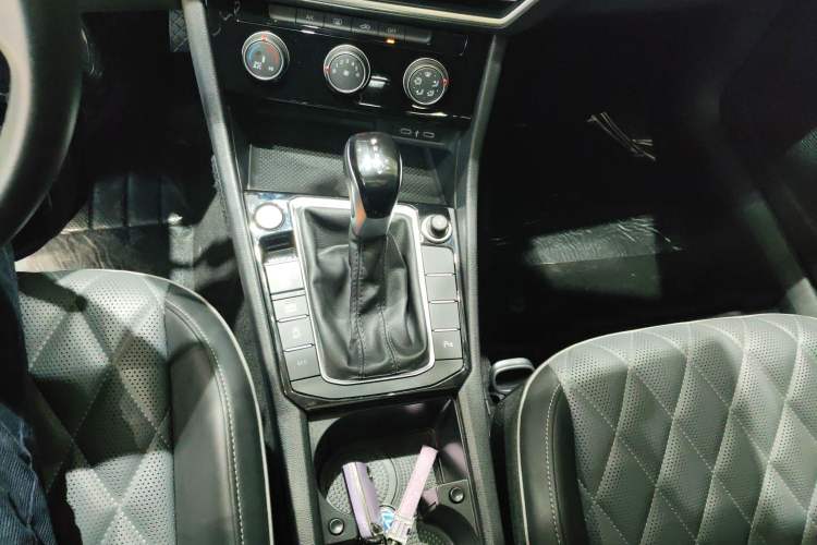 Used Volkswagen Sagitar 2023 300TSI DSG Excellence Edition