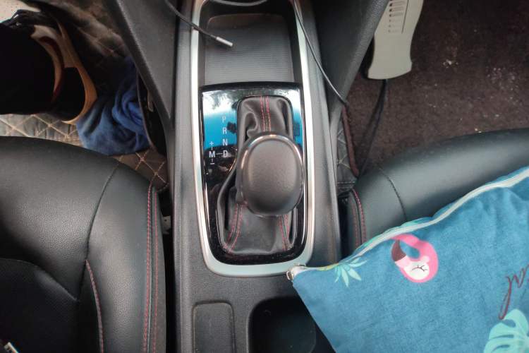 Used Chevrolet Monza 2020 Light Hybrid RS 330T Automatic Comfort Edition