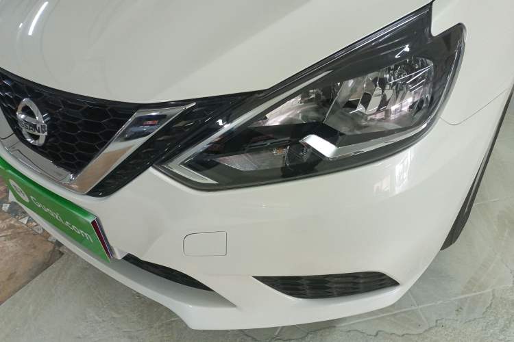 Used Nissan Sylphy 2024 Facelifted Three Classic 1.6XE CVT Comfort Edition
