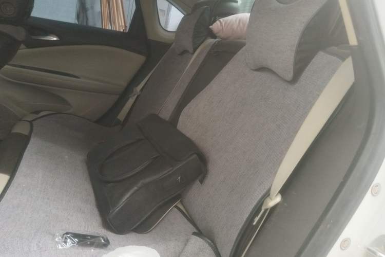 Used Buick Verano 2015 Sedan 15S Automatic Leading Model
