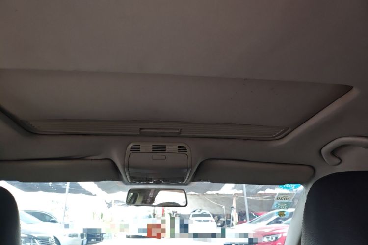 Used Volkswagen Magotan 2012 Revised 1.4 TSI Luxury Version