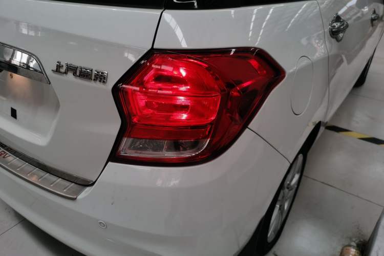 Used Chevrolet Lova RV 2016 1.5L Automatic Smart Drive Edition