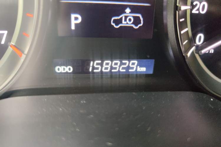 Used Lexus LX 2017 570 Prestige Luxury Edition