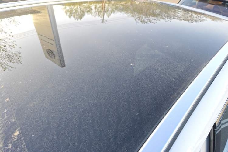 Used Hima H5 2025 Model Range-Extending Max Roof