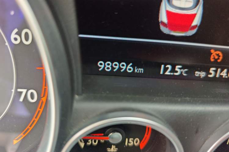 Used Bentley Continental 2012 4.0T GTC V8
