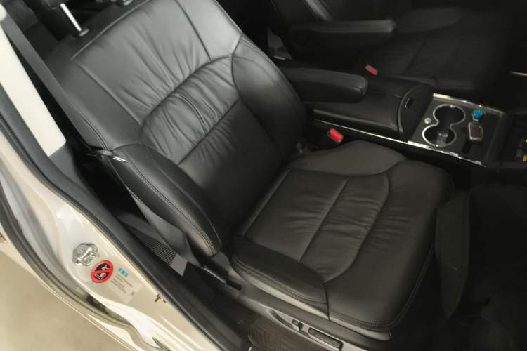 Used Honda Odyssey 2022 2.0L eHEV Sharp·Luxury Edition
