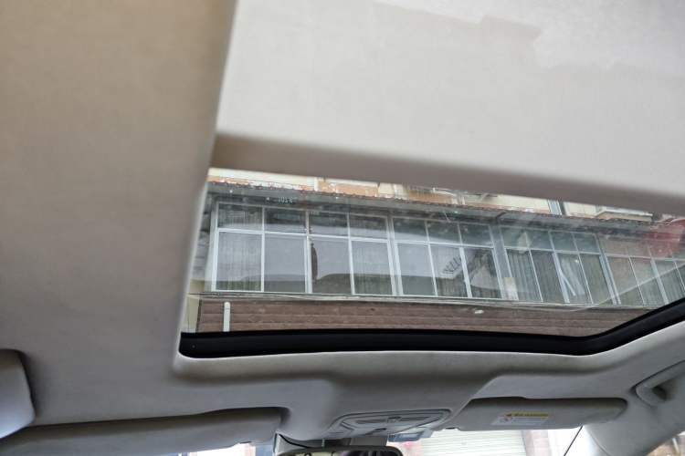 Used Hongqi HS7 2019 3.0T Automatic All-Wheel Drive Flagship Edition