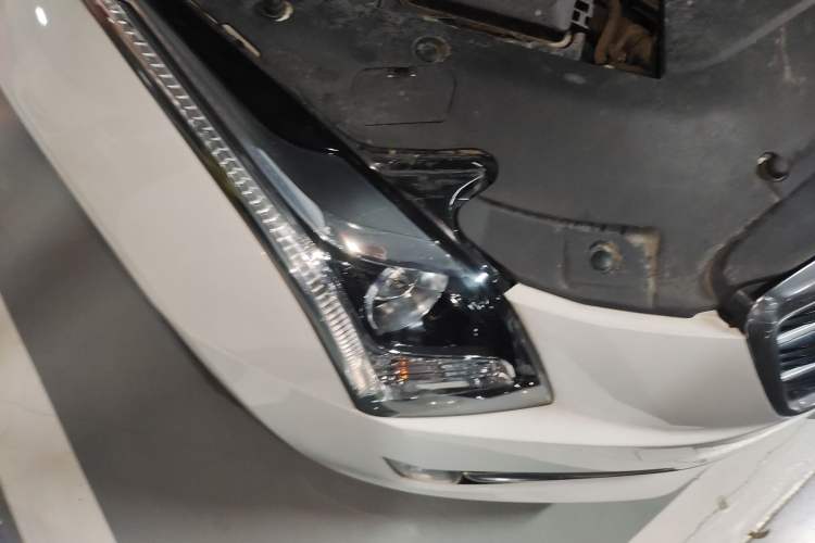 Used Cadillac ATS-L 2017 28T Tech Edition
