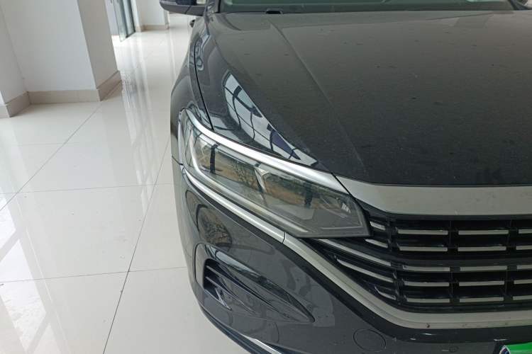 Used Volkswagen Passat 2023 Revised 330TSI Elite Edition
