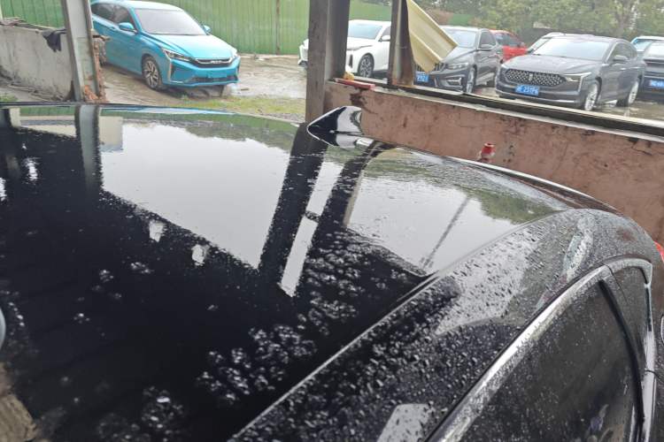 Used Honda Accord 2018 260TURBO Elite Edition China VI