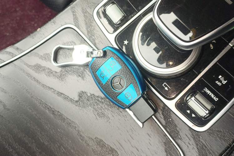 Used Mercedes-Benz C-Class 2015 Restyled C 180 L Sport Edition
