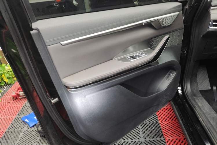 Used SAIC MAXUS Dajia 7 2024 Super Hybrid Ultra-Long Range Edition – Premium Version