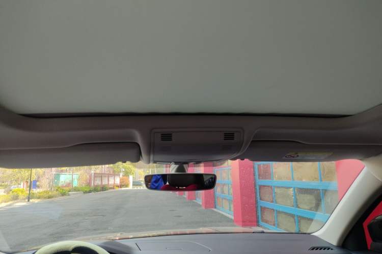 Used Volkswagen Tayron 2021 330TSI Two-Wheel-Drive 3rd Anniversary Limited Edition Headliner