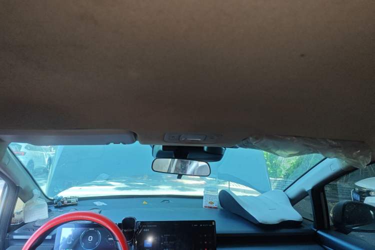 Used AION Y 2023 Plus 510 Enjoy Edition
