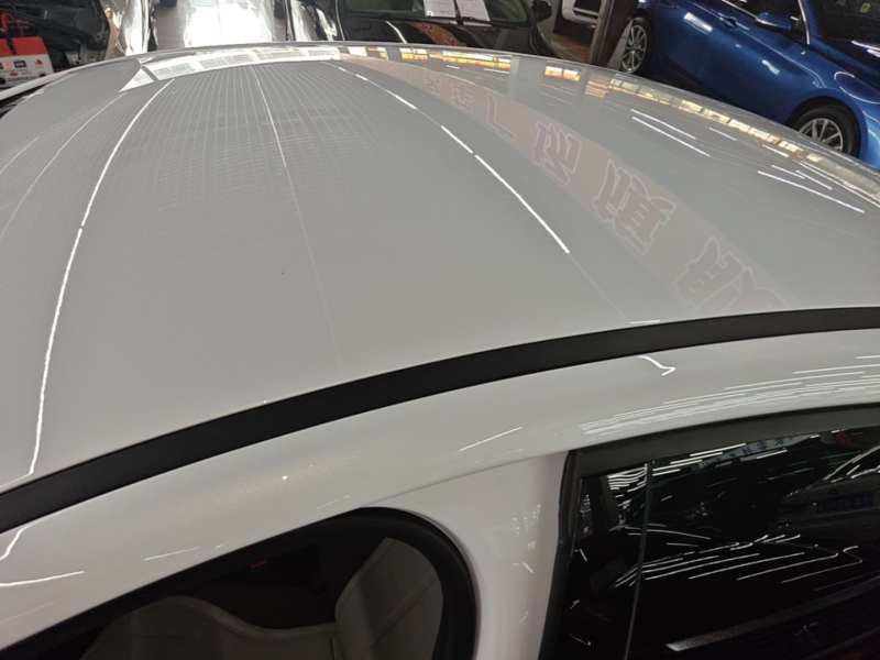 Used BYD Qin PLUS 2024 HONOR Edition DM-i 55KM Leading Model — 26