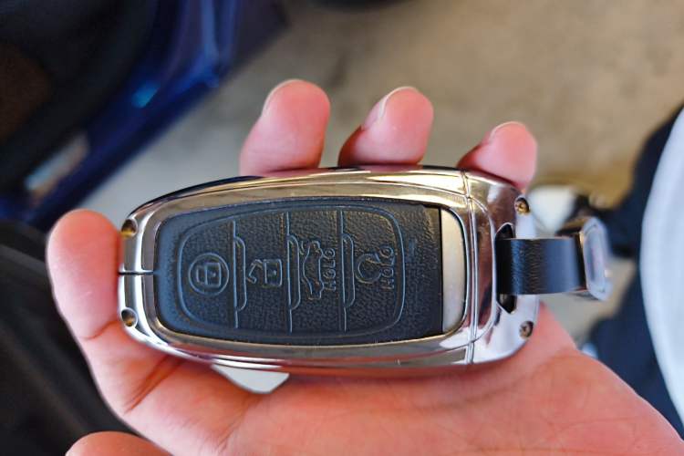 Used Hongqi H5 2019 30TD Dynamic Edition