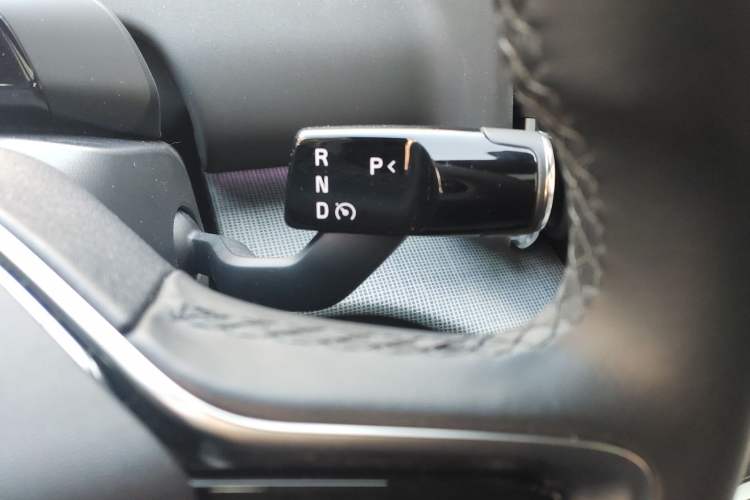 Used Volvo EX30 2025 Rear-Drive Long-Range Version Ultra
