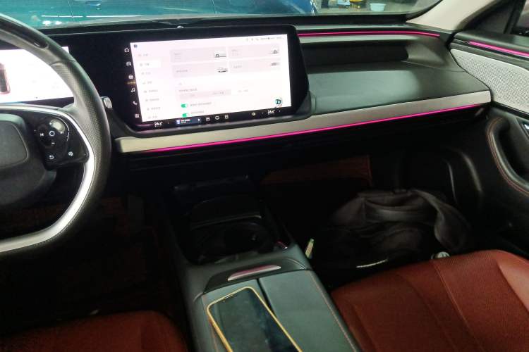 Used XPeng P7 2020 670N