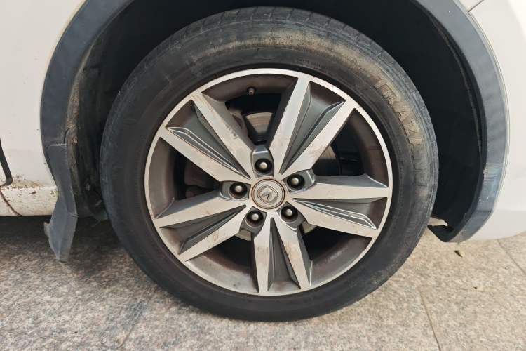 Used Changan Eado 2015 1.6L Automatic Junku Model China V Standard