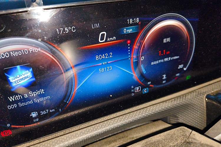 Used Mercedes-Benz A-Class 2022 A 180 L Sport Sedan
