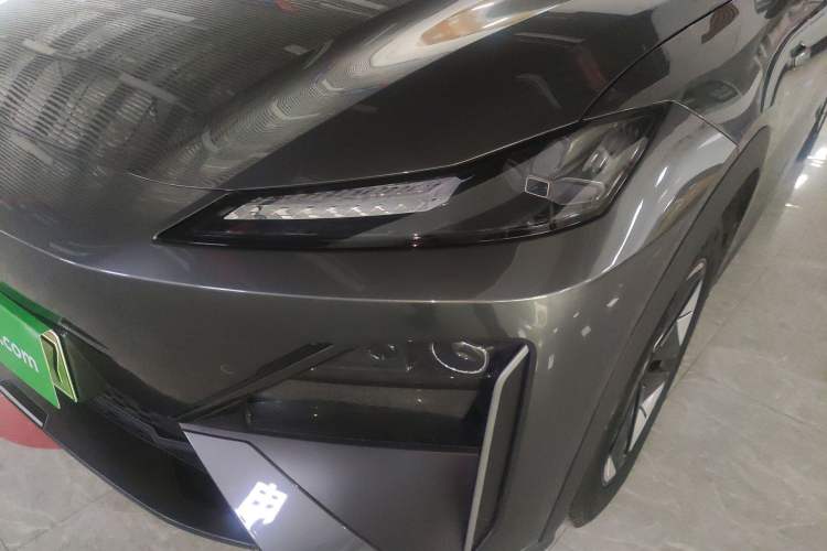 Used Deepal S07 2024 215Max Range-Extended Version