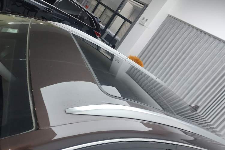 Used Buick Envision 2021 532T Two-Wheel-Drive Elite Version