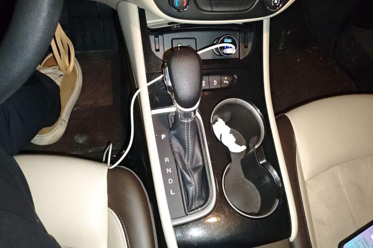 Used Buick Verano 2015 Sedan 15S Automatic Leading Model