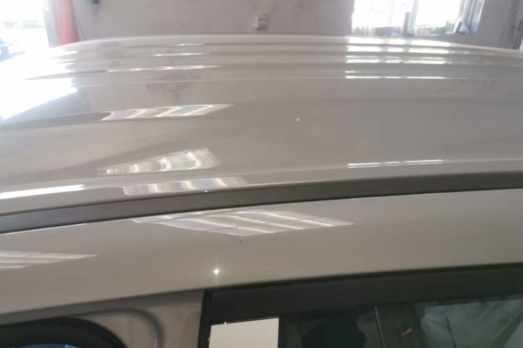 Used Geely Galaxy E5 2026 Model 530km Launch Edition
