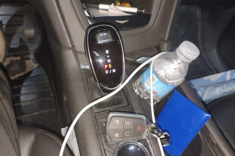 Used Cadillac XT6 2020 28T Seven-Seater Four-Wheel-Drive Luxury Version