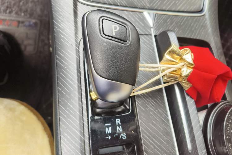 Used Venucia V 2021 260T Tianwang Edition
