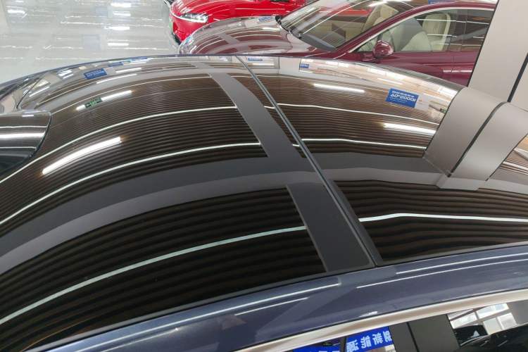 Used Hima Stelato S9 2025 Extended-Range Ultra