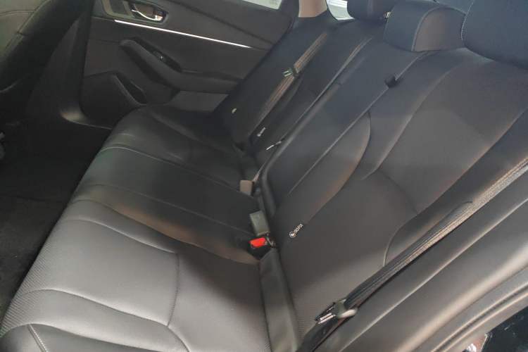 Used Honda Accord New Energy 2023 2.0L ePHEV Prestige Edition Interior 4