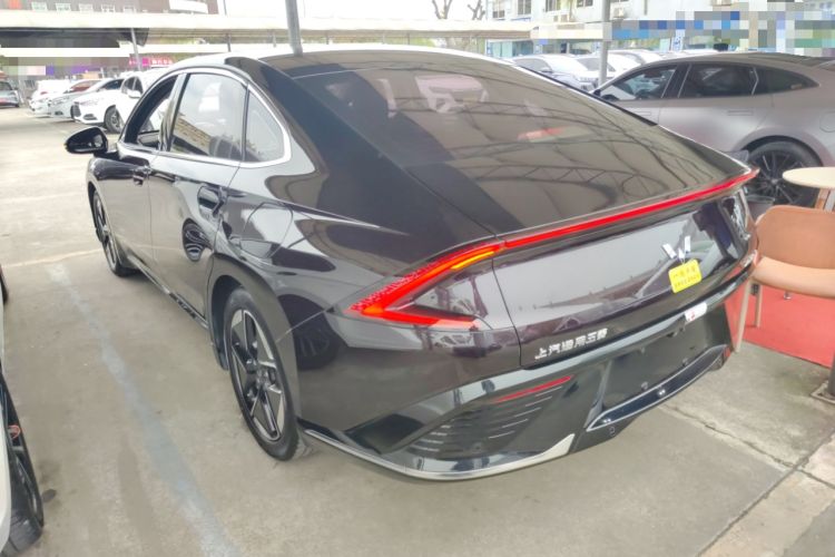 Used Wuling Xingguang 2023 150 Advanced Edition
