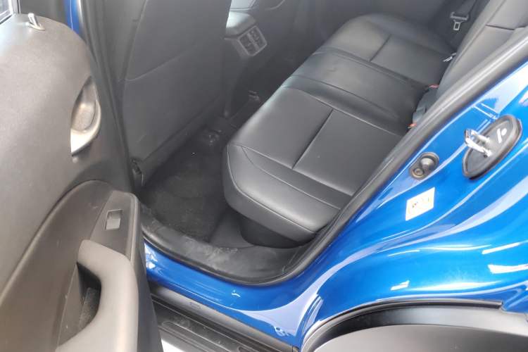 Used Lexus UX 2019 260h Explore-Cool Edition China VI Standard
