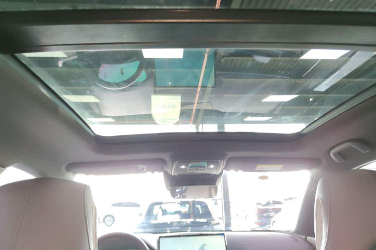 Used BYD Song PLUS New Energy 2025 EV 520km Premium Version