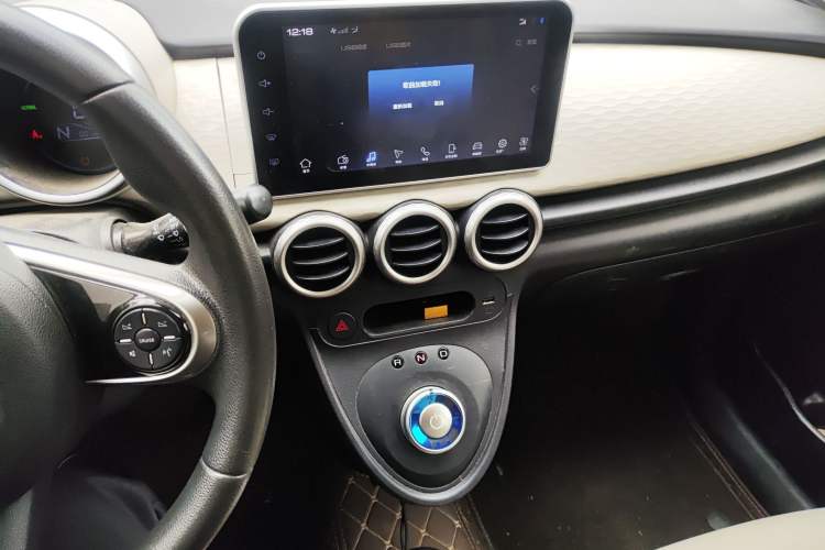 Used ORA Black Cat 2021 351 km Luxury Version